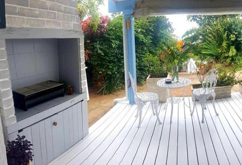 צימר The Lazy Shark