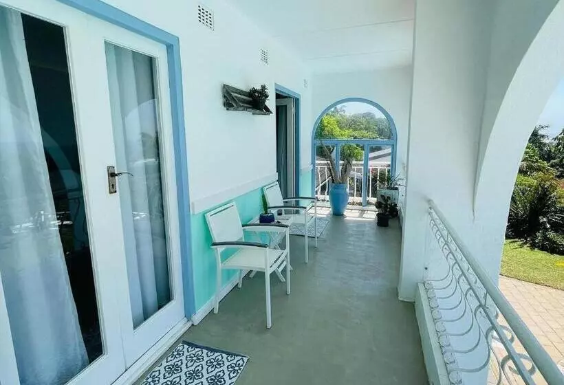 Aamiaismajoitus (B&B) The Lazy Shark