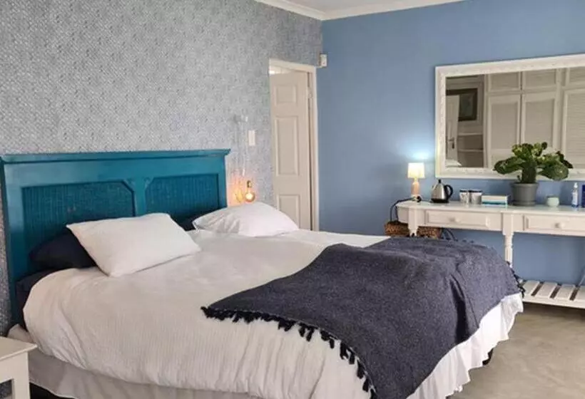 Aamiaismajoitus (B&B) The Lazy Shark