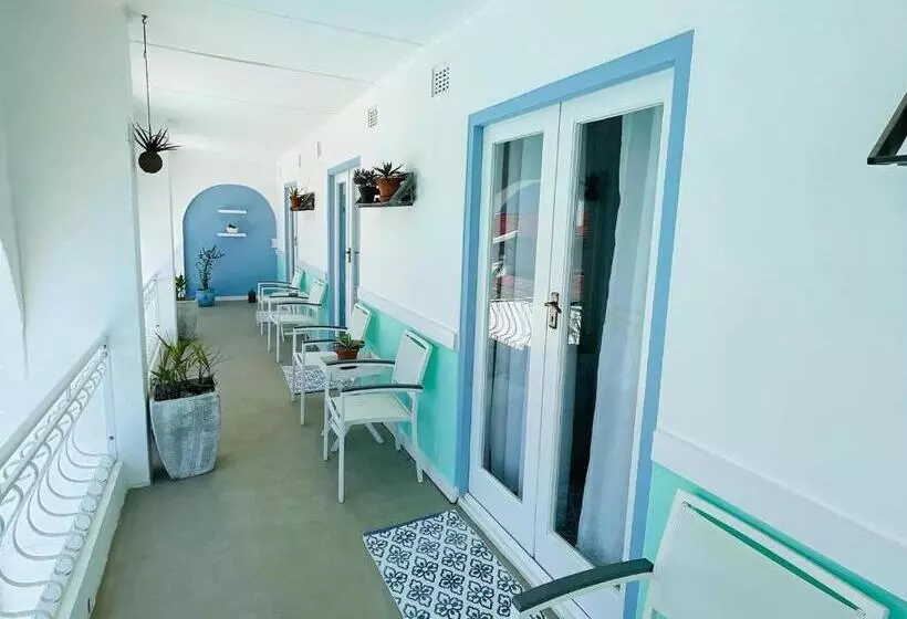 Aamiaismajoitus (B&B) The Lazy Shark