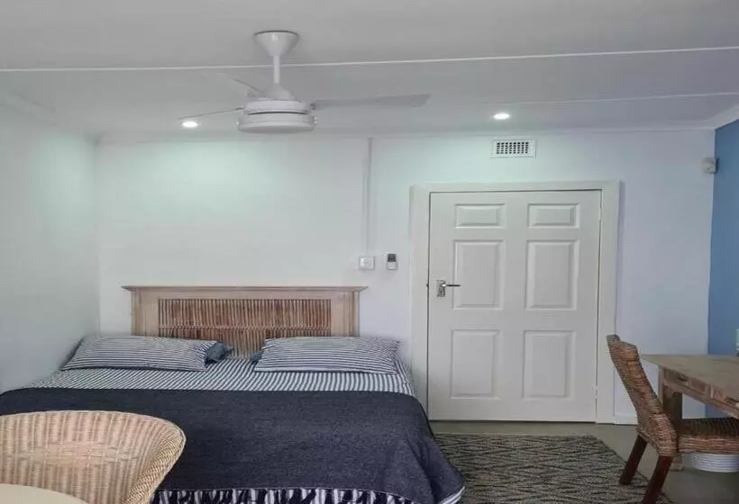 Aamiaismajoitus (B&B) The Lazy Shark