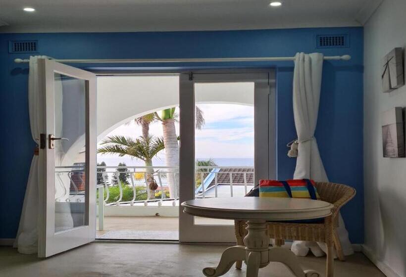 צימר The Lazy Shark