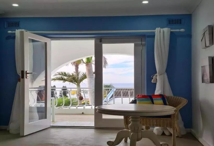 Aamiaismajoitus (B&B) The Lazy Shark