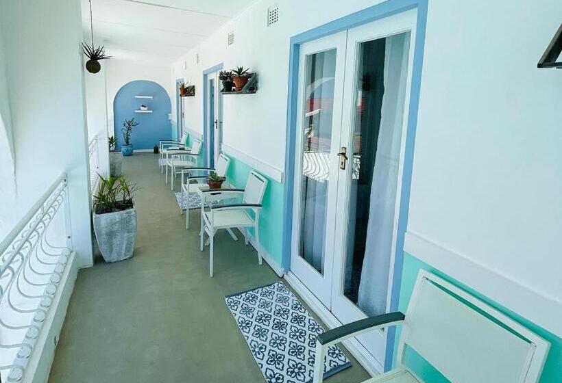 צימר The Lazy Shark