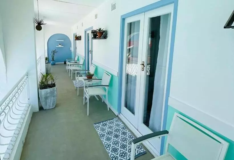 Aamiaismajoitus (B&B) The Lazy Shark