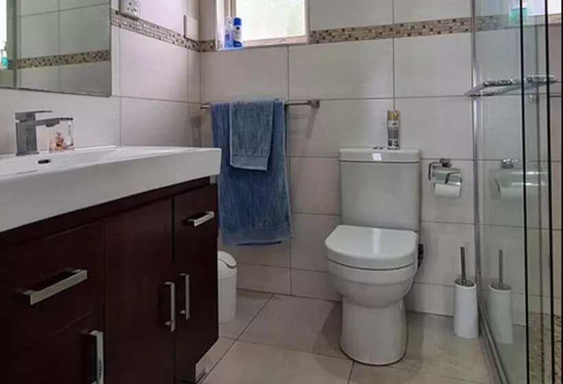 Aamiaismajoitus (B&B) The Lazy Shark