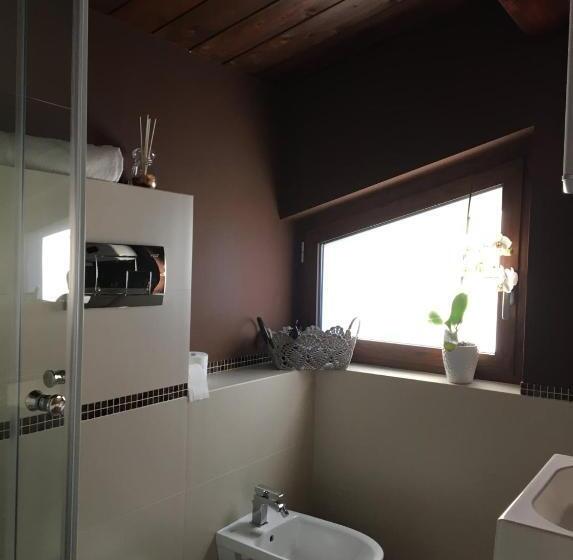 ベッドアンドブレックファースト Vieniacasaccadia