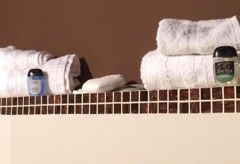 ベッドアンドブレックファースト Vieniacasaccadia