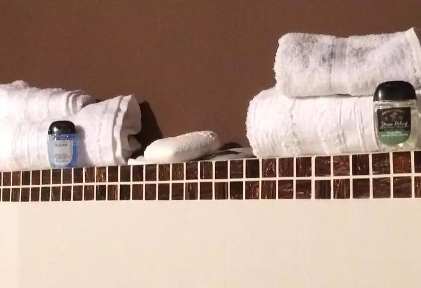 Aamiaismajoitus (B&B) Vieniacasaccadia