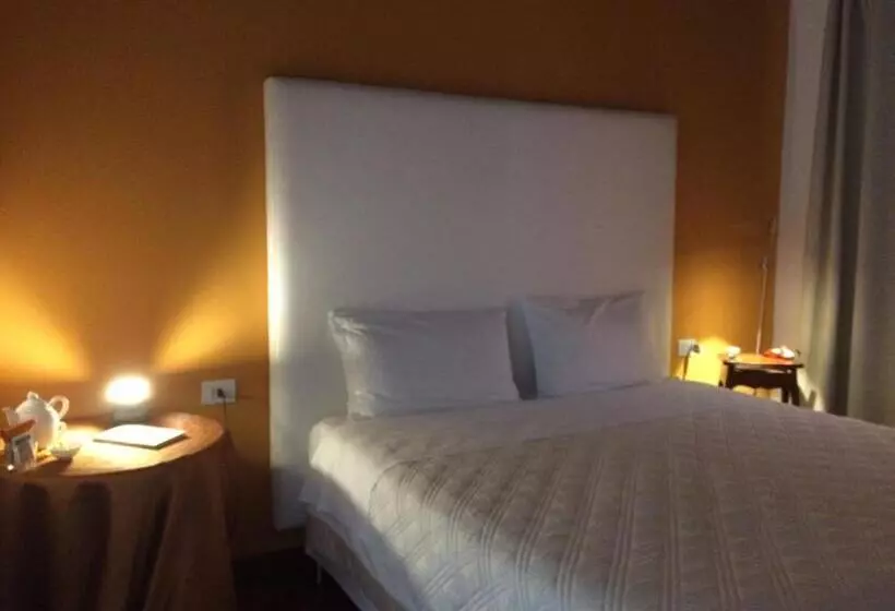 Aamiaismajoitus (B&B) Vieniacasaccadia