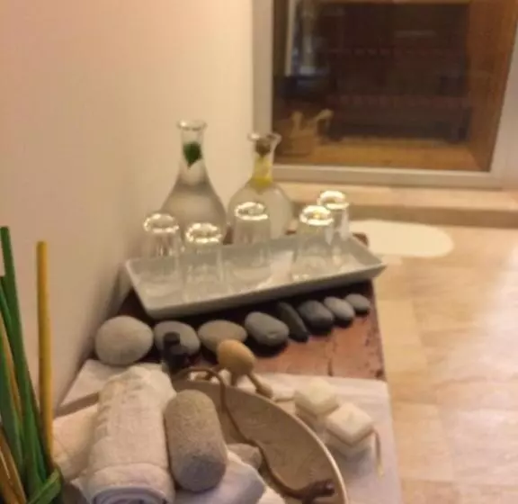 Aamiaismajoitus (B&B) Vieniacasaccadia