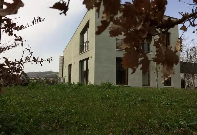 Aamiaismajoitus (B&B) Vieniacasaccadia