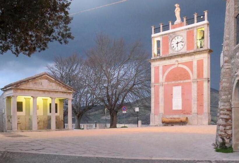 ベッドアンドブレックファースト Vieniacasaccadia