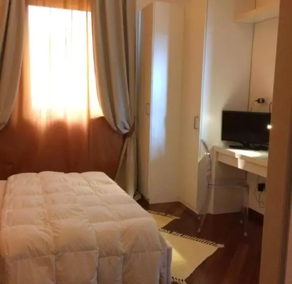 Aamiaismajoitus (B&B) Vieniacasaccadia