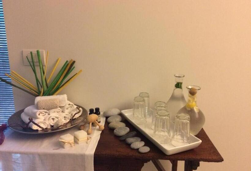 ベッドアンドブレックファースト Vieniacasaccadia