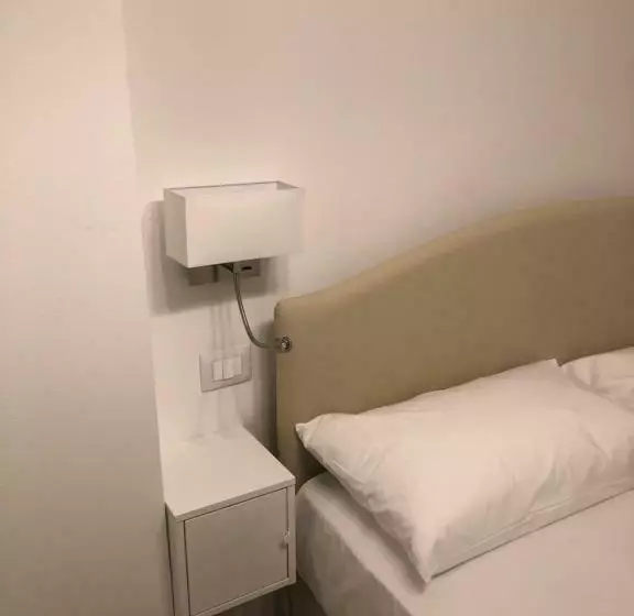 Aamiaismajoitus (B&B) Villa Zaira