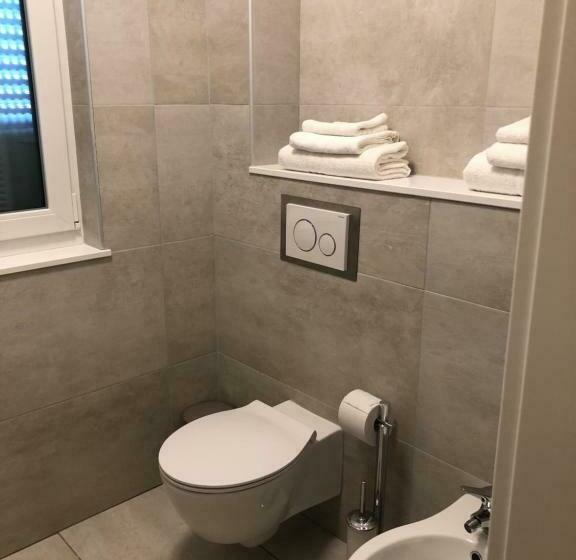 צימר Villa Zaira