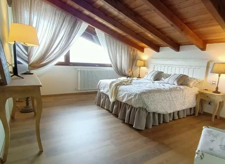 ホテル Agriturismo La Casetta   Ospitalità Rurale Familiare