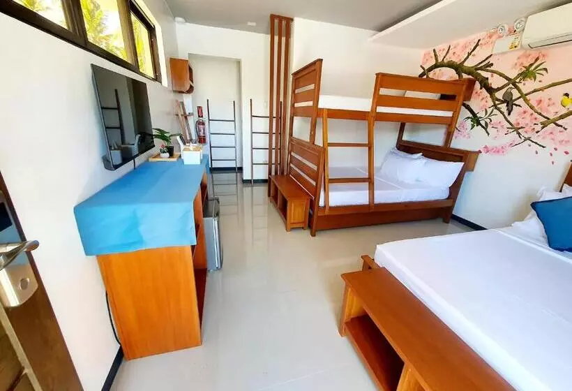 ホテル Goichi Resort