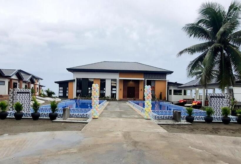 Hotelli Goichi Resort