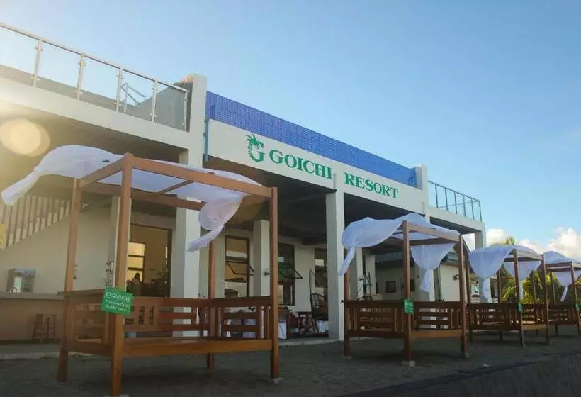 ホテル Goichi Resort