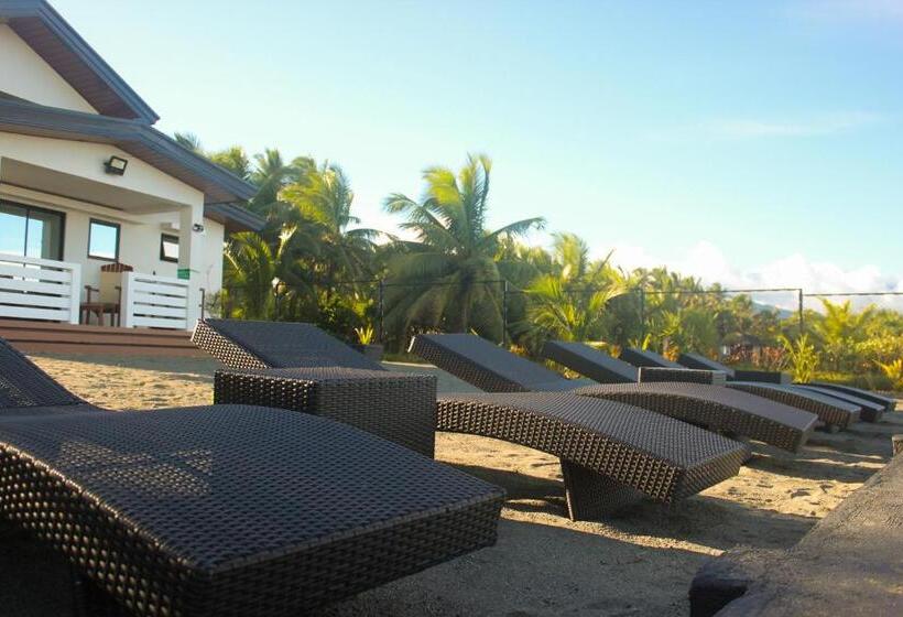 Hotelli Goichi Resort