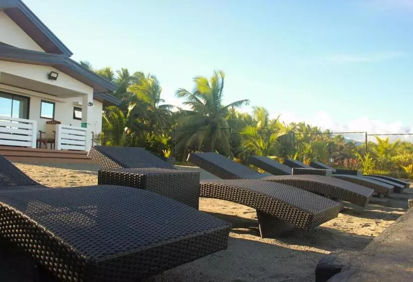 ホテル Goichi Resort