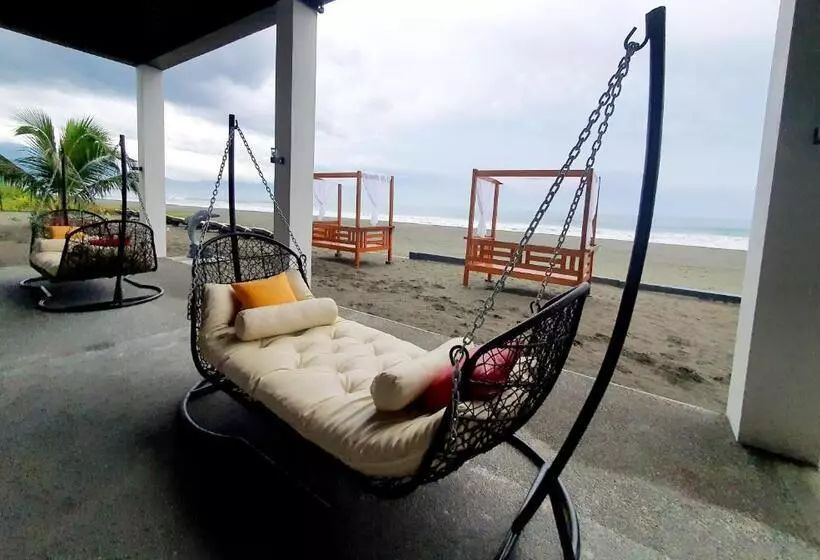ホテル Goichi Resort