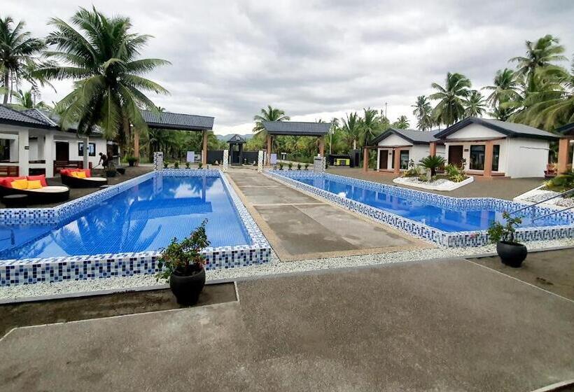 Hotelli Goichi Resort