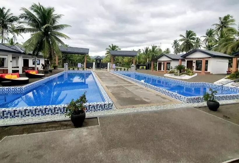 ホテル Goichi Resort
