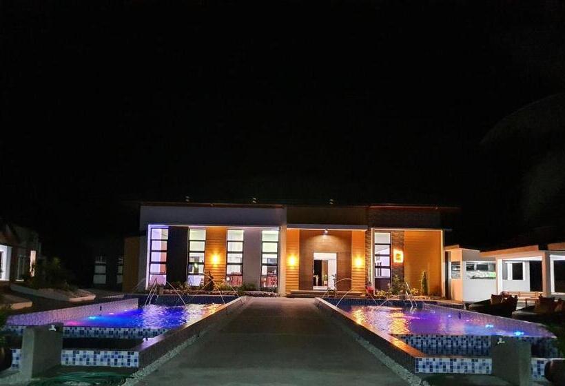 Hotelli Goichi Resort