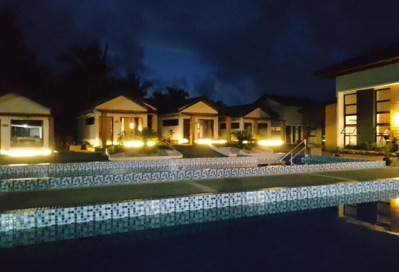 Hotelli Goichi Resort