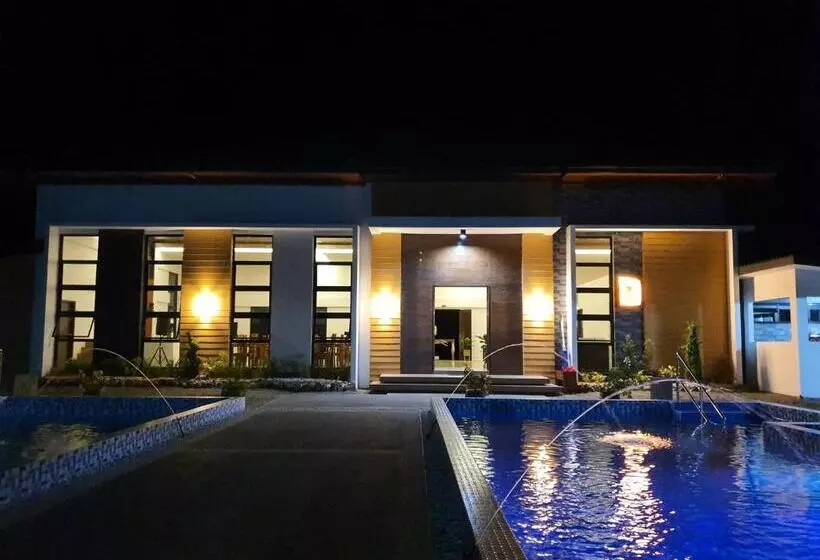 ホテル Goichi Resort