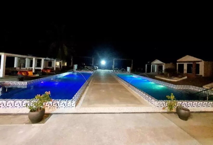 ホテル Goichi Resort