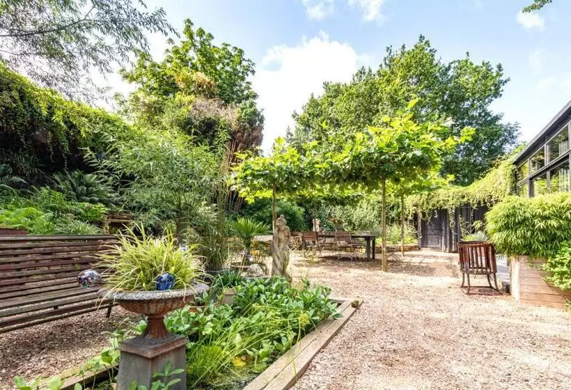 ホテル Herberg De Swaen