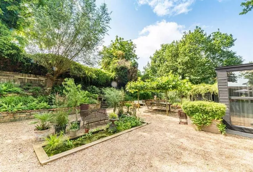 ホテル Herberg De Swaen