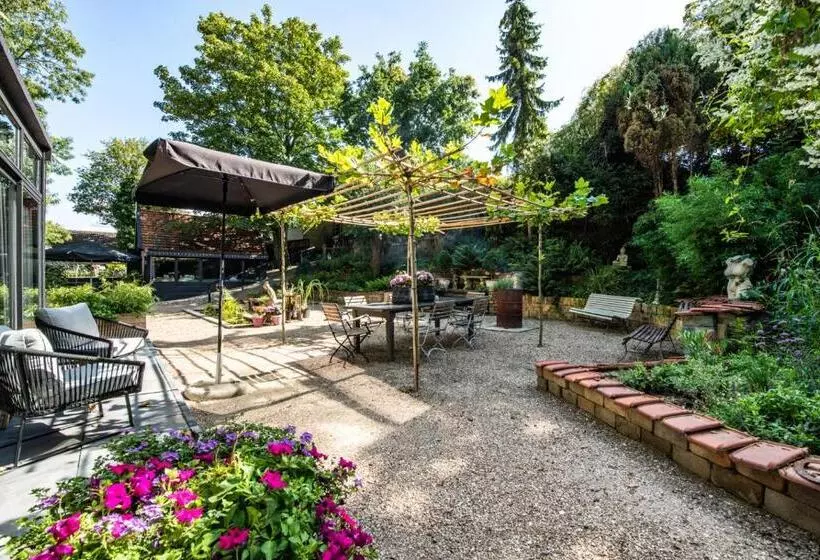 ホテル Herberg De Swaen