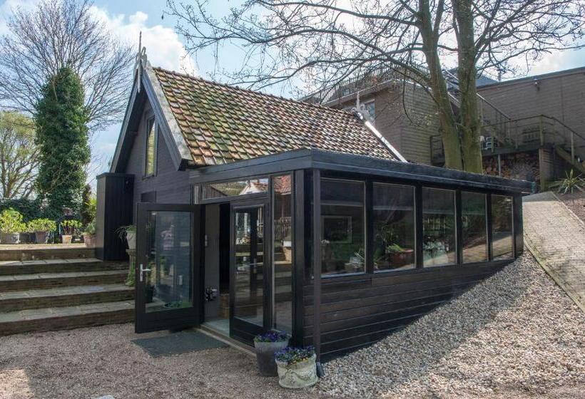 فندق Herberg De Swaen