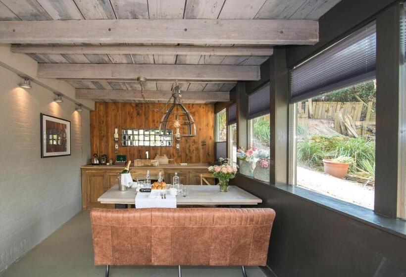 فندق Herberg De Swaen