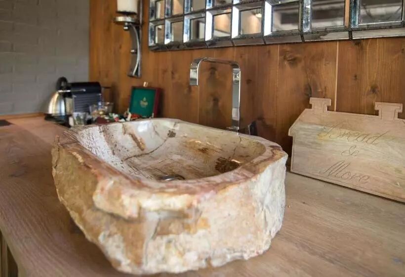 ホテル Herberg De Swaen