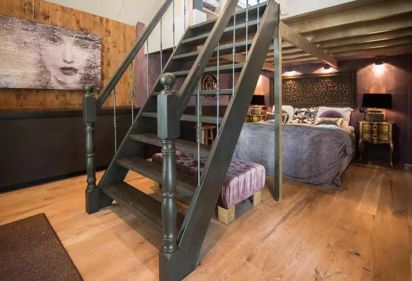 ホテル Herberg De Swaen