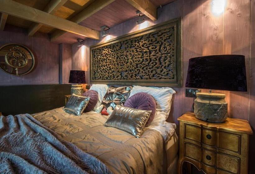 فندق Herberg De Swaen