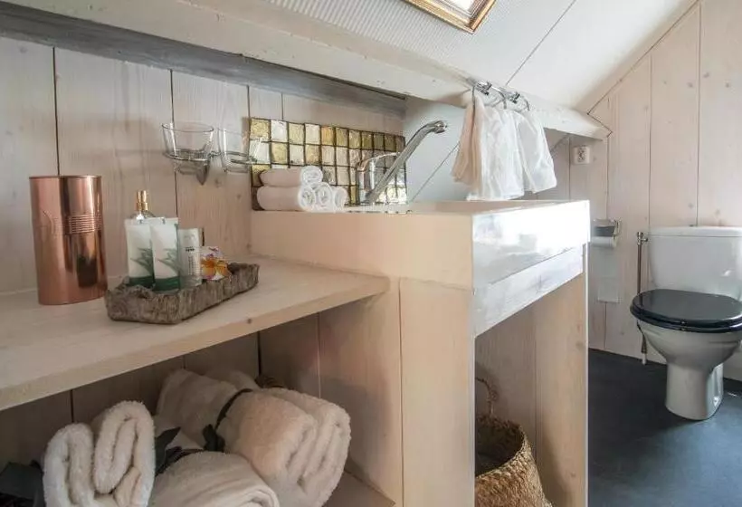 ホテル Herberg De Swaen