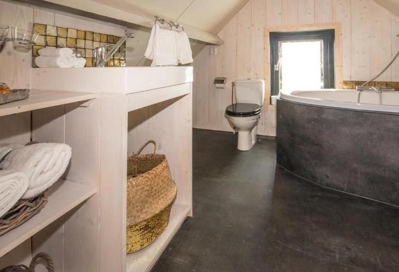 فندق Herberg De Swaen