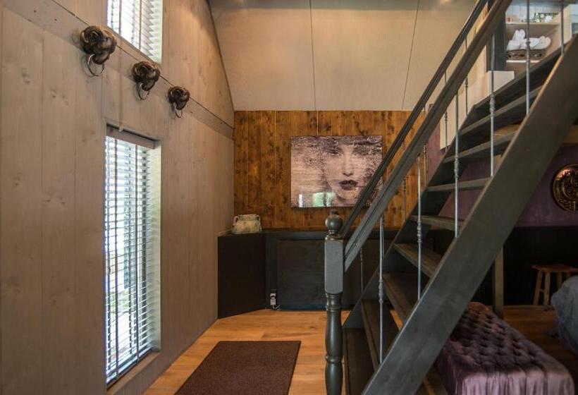 فندق Herberg De Swaen