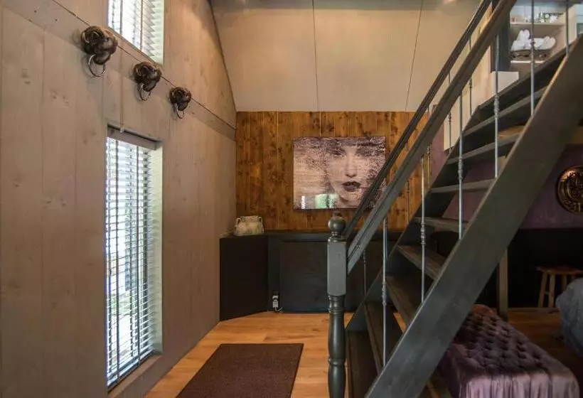 ホテル Herberg De Swaen