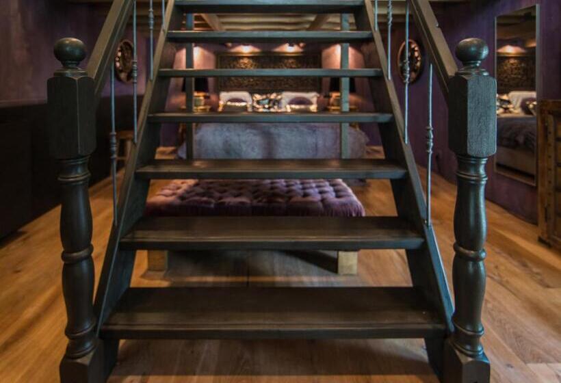 فندق Herberg De Swaen