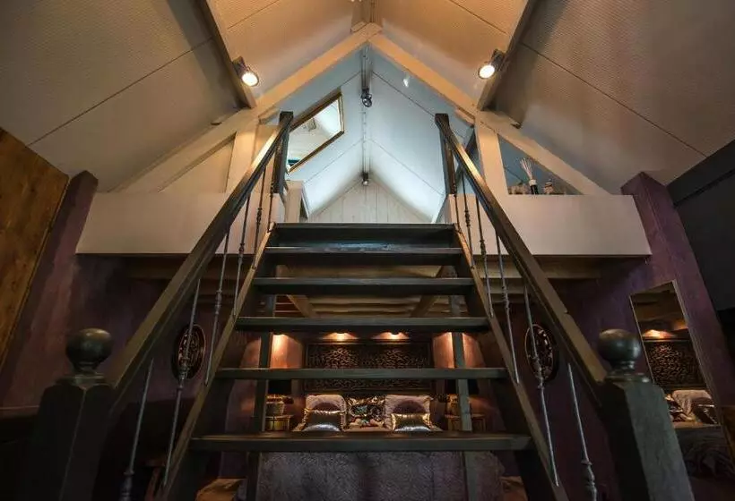 ホテル Herberg De Swaen