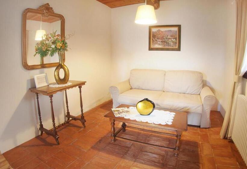 בית מלון כפרי Il Casale Toscoemiliano