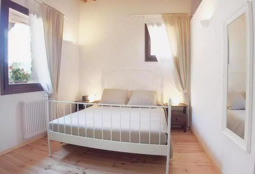 ホテル Il Casale Toscoemiliano